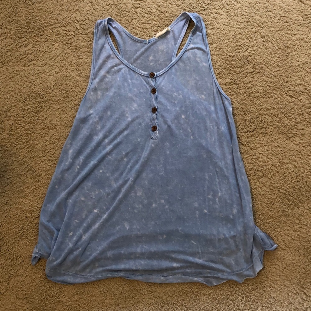Tank top